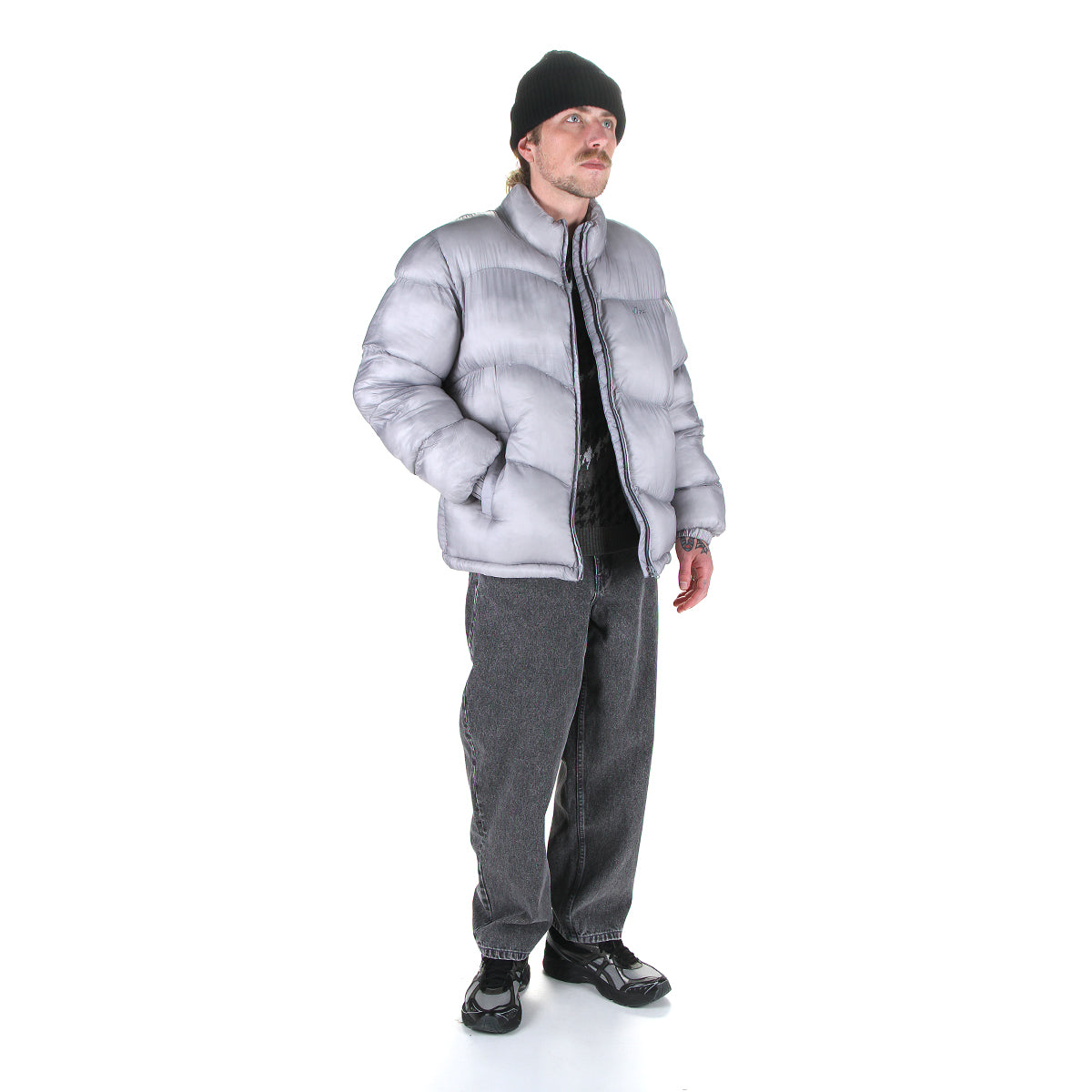 Classic Ripstop Puffer