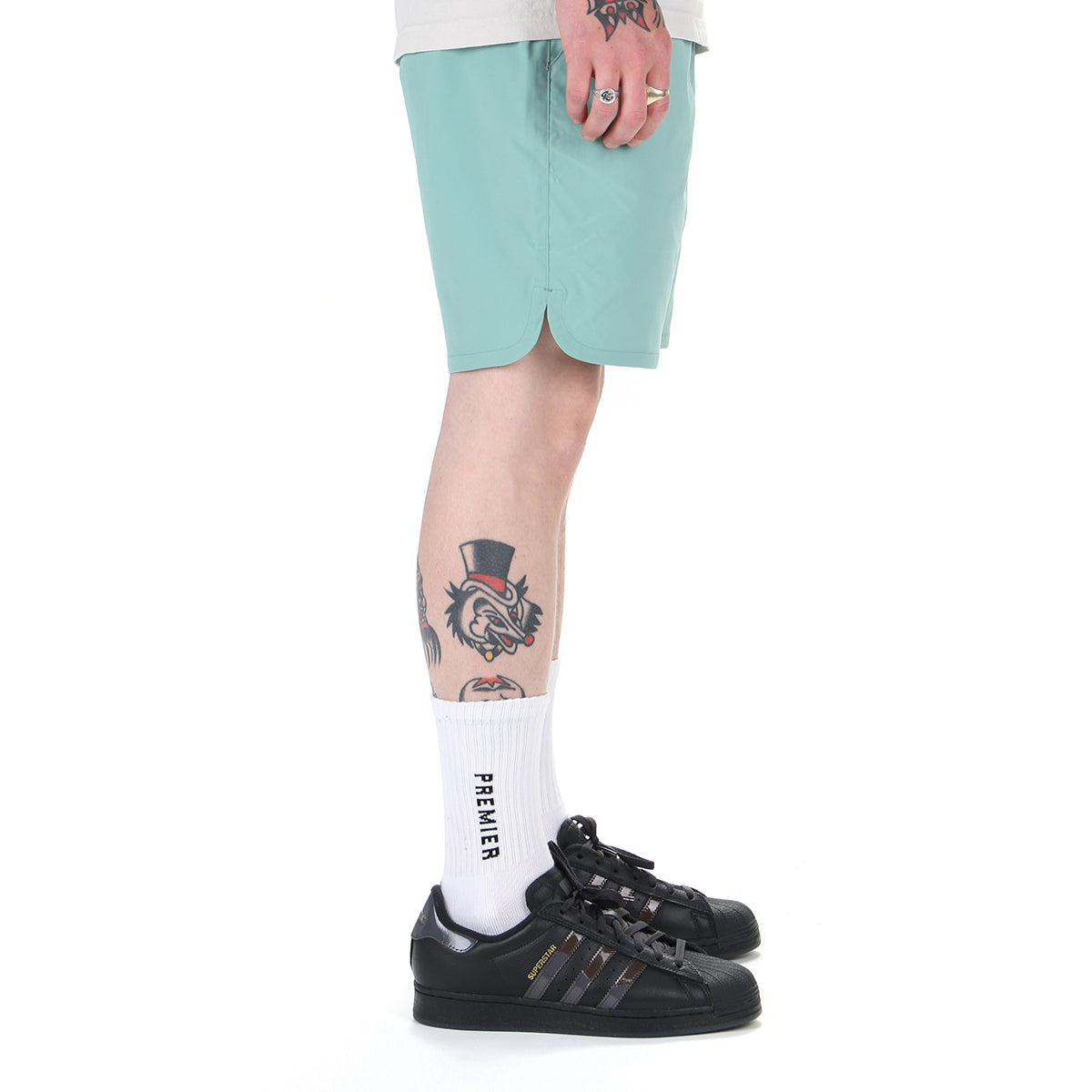 Classic Shorts