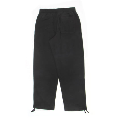 Cursive Small Logo Sweatpants