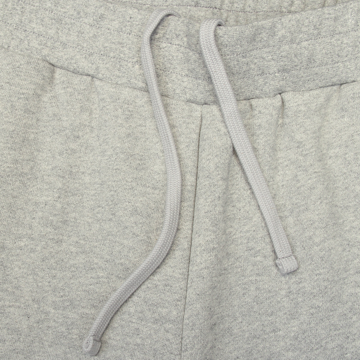 Cursive Small Logo Sweatpants