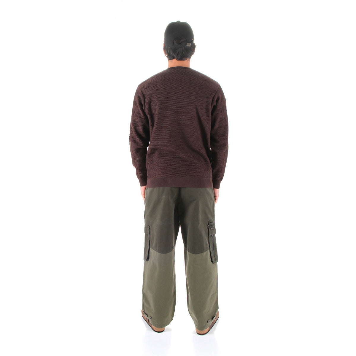 Fishing Cargo Pants