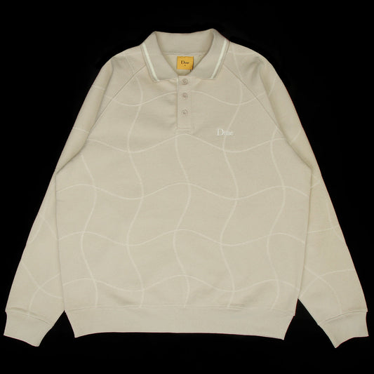 Wave Rugby Sweater
