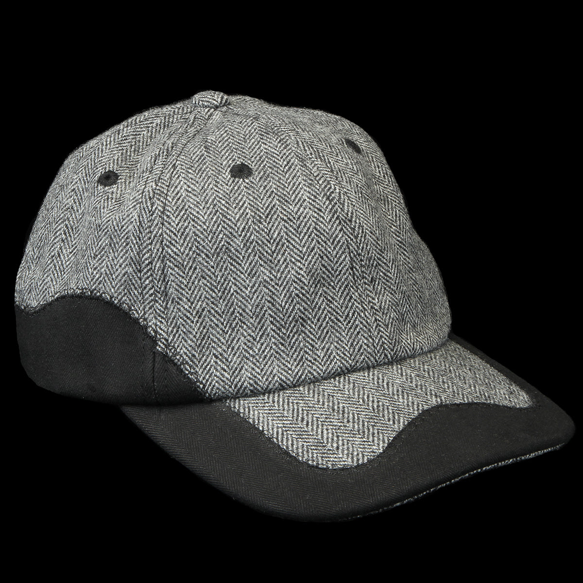 Heritage Low Pro Cap