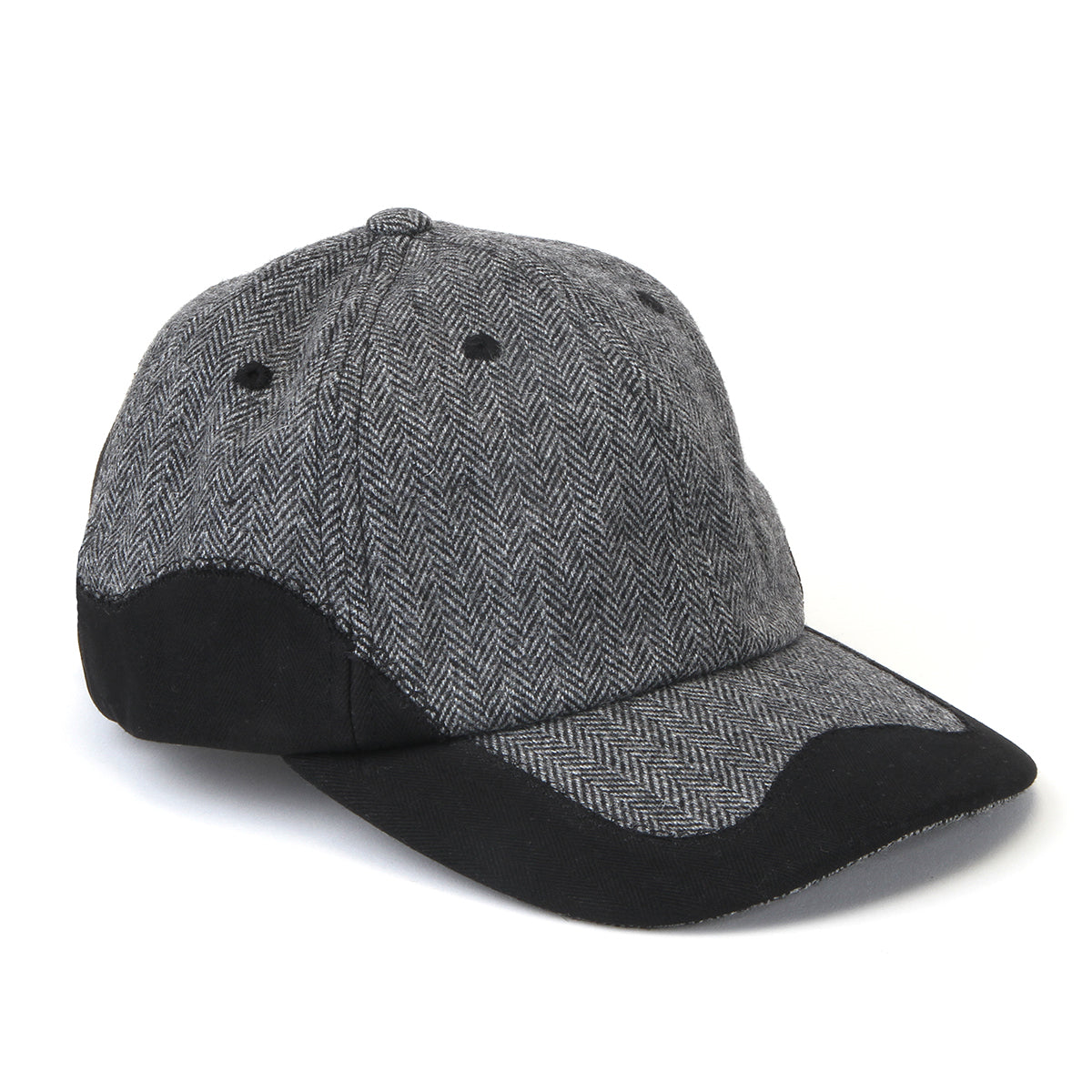 Heritage Low Pro Cap