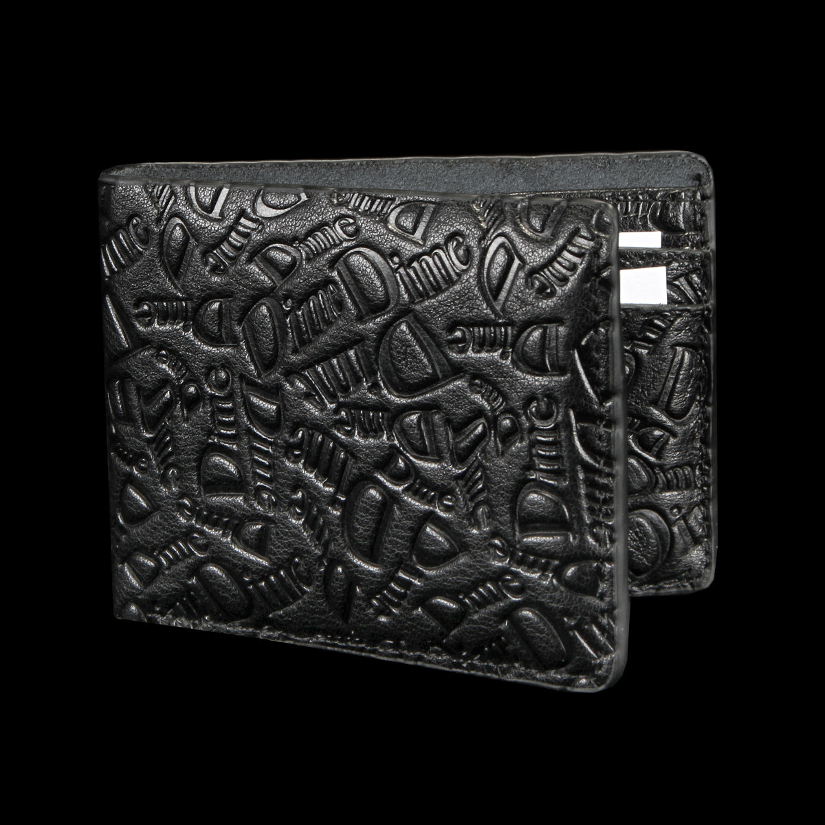 Haha Leather Wallet