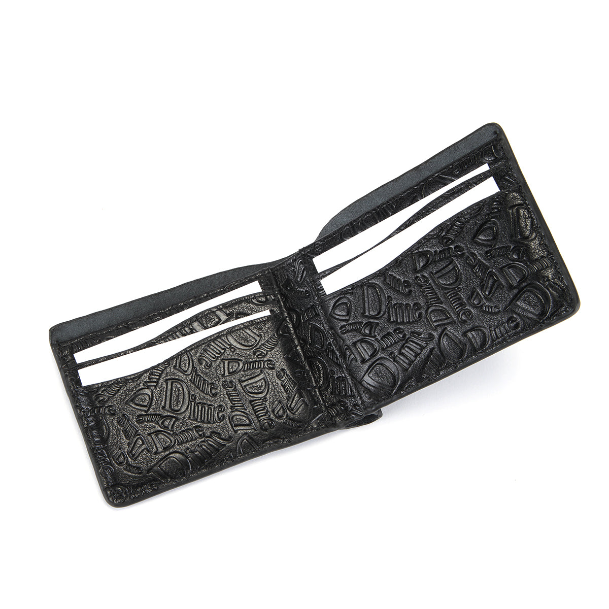 Haha Leather Wallet