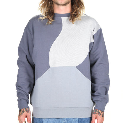 Volcanic Crewneck