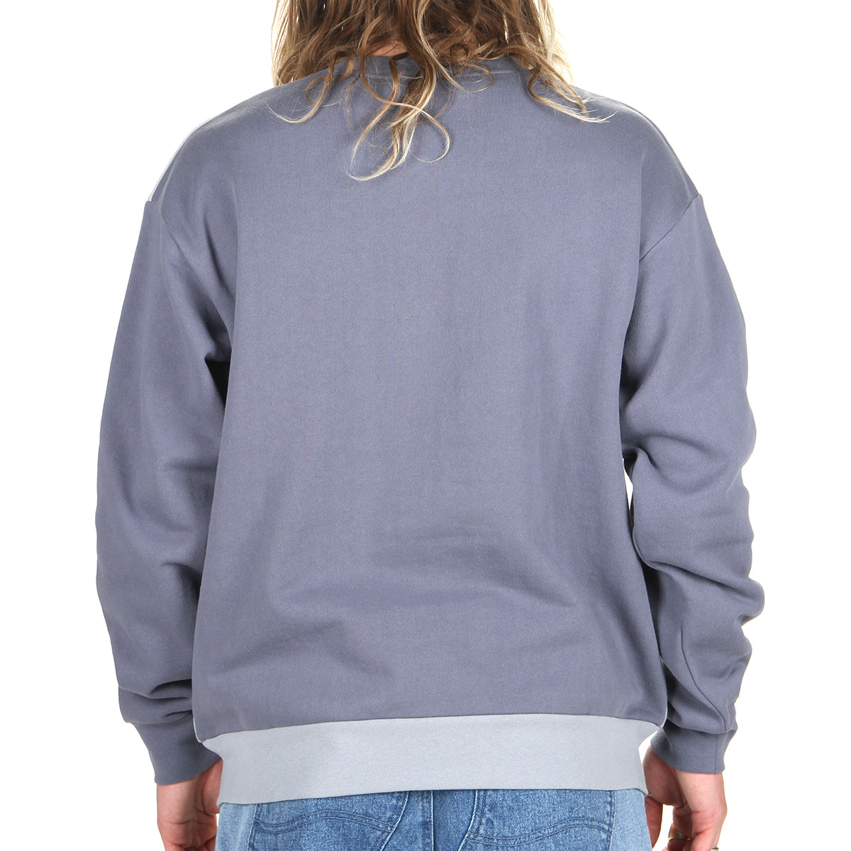 Volcanic Crewneck
