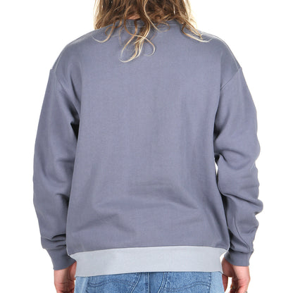 Volcanic Crewneck