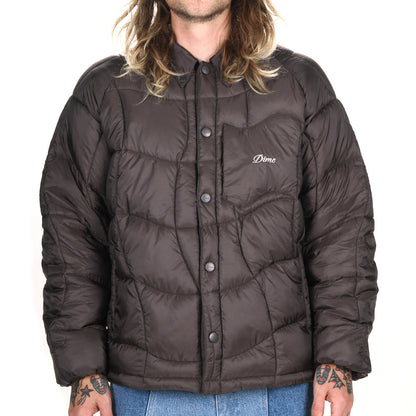 Midweight Wave Puffer Jacket