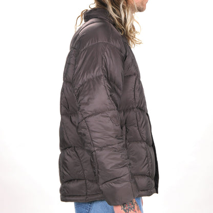 Midweight Wave Puffer Jacket