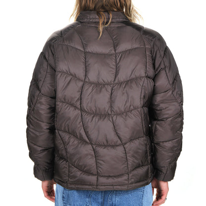 Midweight Wave Puffer Jacket