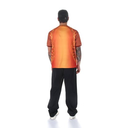 Holy Flame Jersey