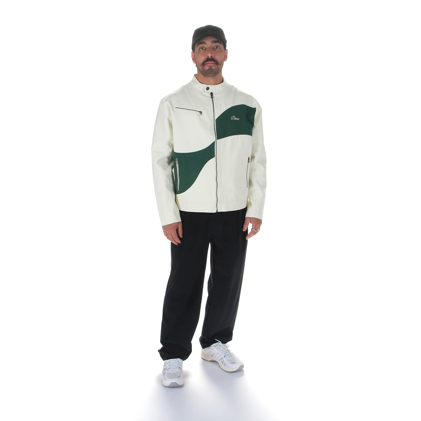 Moto Jacket