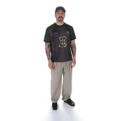 Holy Flame Jersey