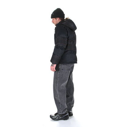 Classic Baggy Denim Pants