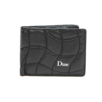 Quilted Bifold Wallet