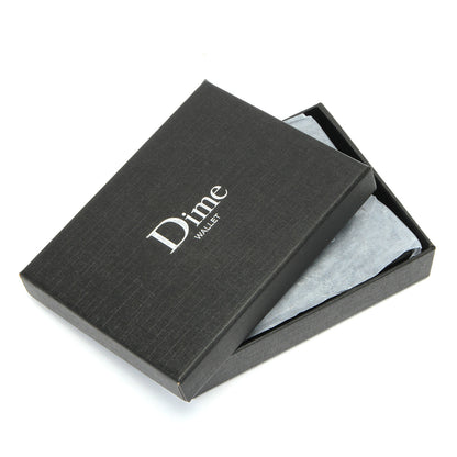 Quilted Bifold Wallet