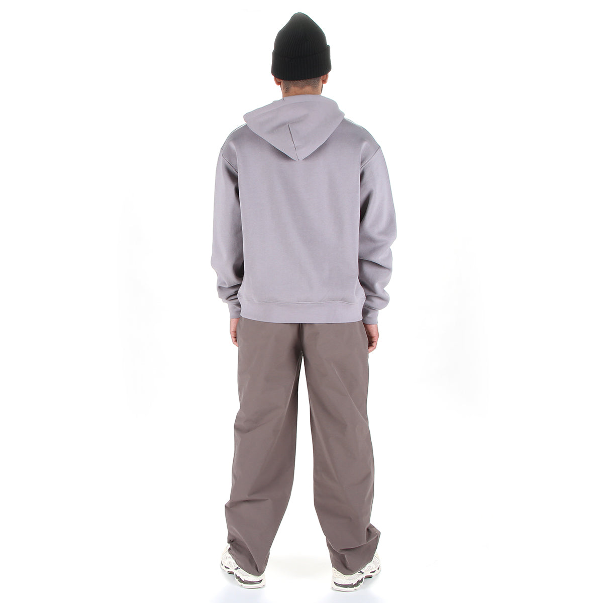Range Relaxed Sports Pants