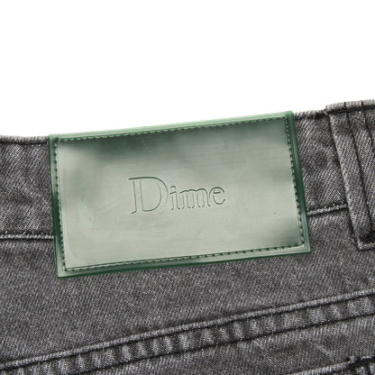 Classic Relaxed Denim Pant