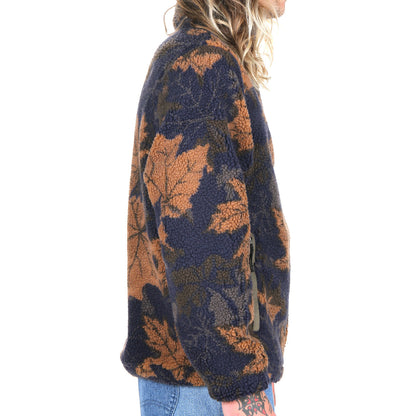 Sherpa Canadian Zip
