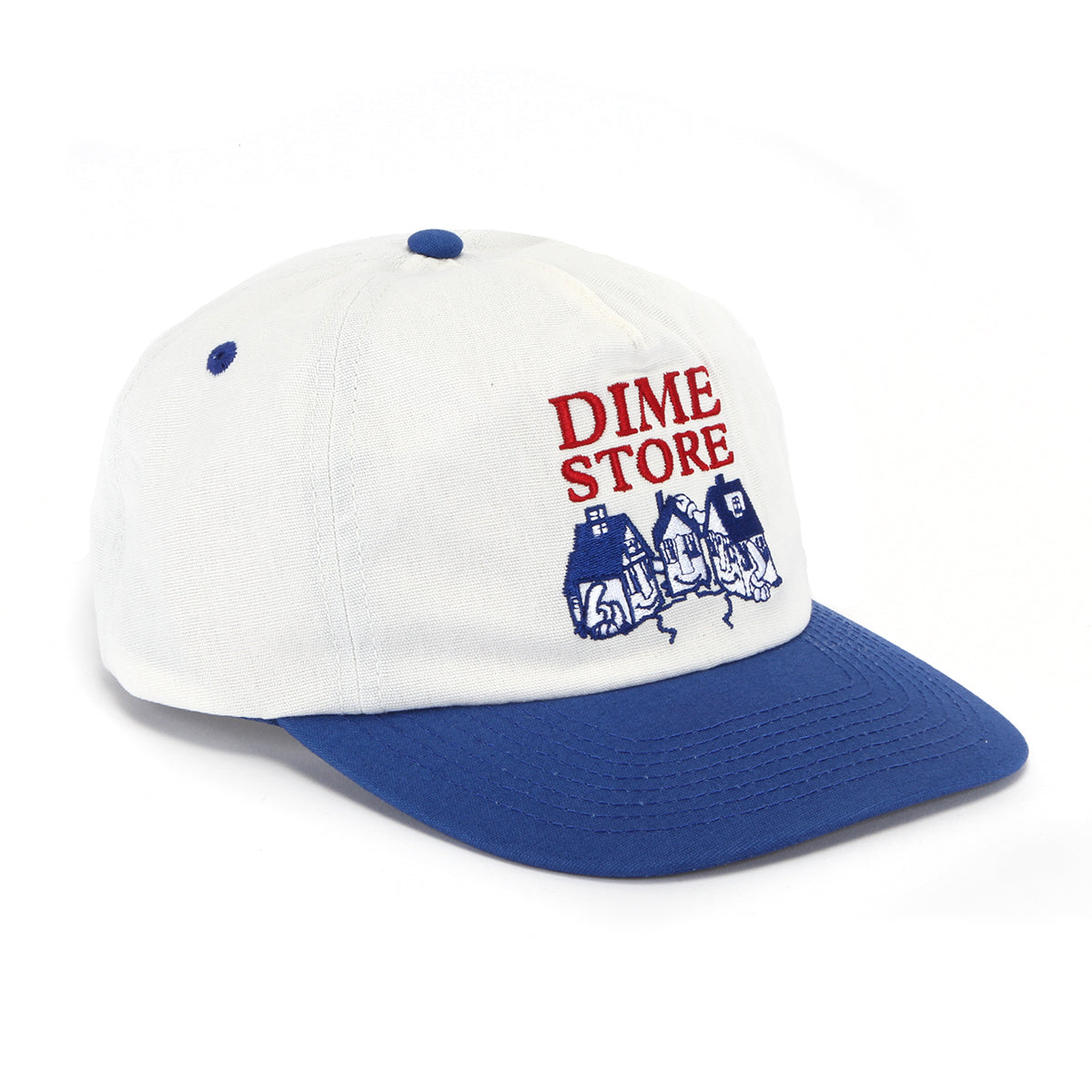 Skateshop Worker Hat