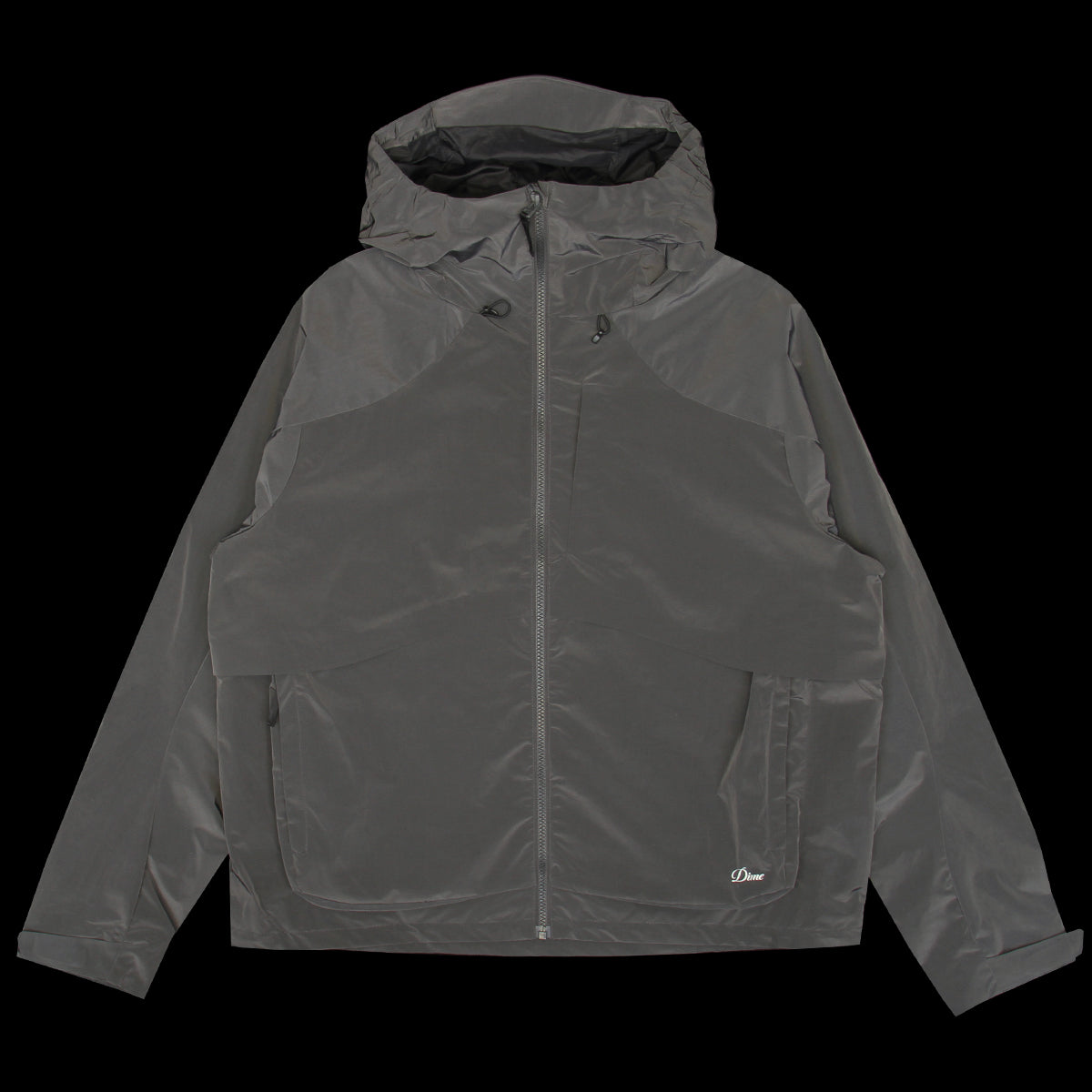 Taffeta Windbreaker