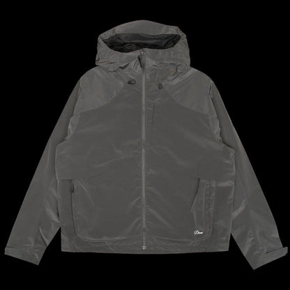 Taffeta Windbreaker