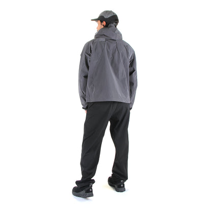 Taffeta Windbreaker