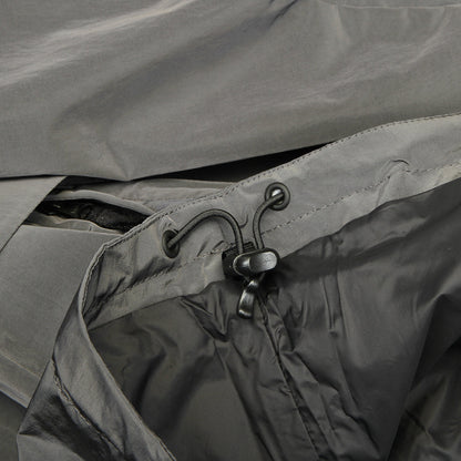 Taffeta Windbreaker