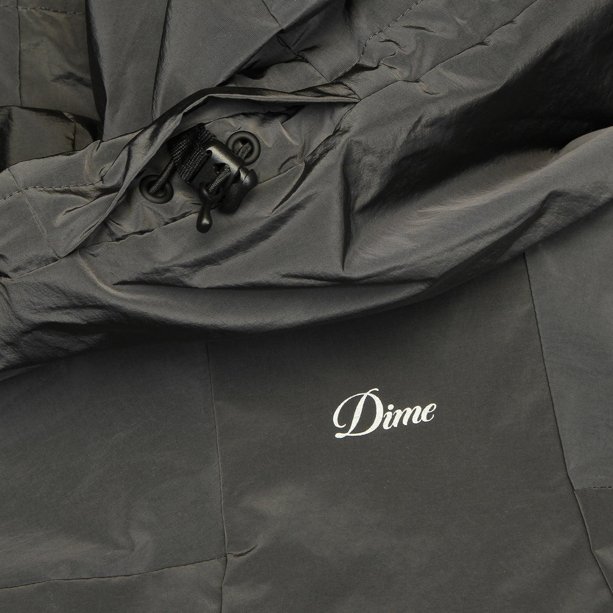 Taffeta Windbreaker
