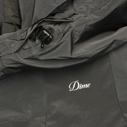 Taffeta Windbreaker