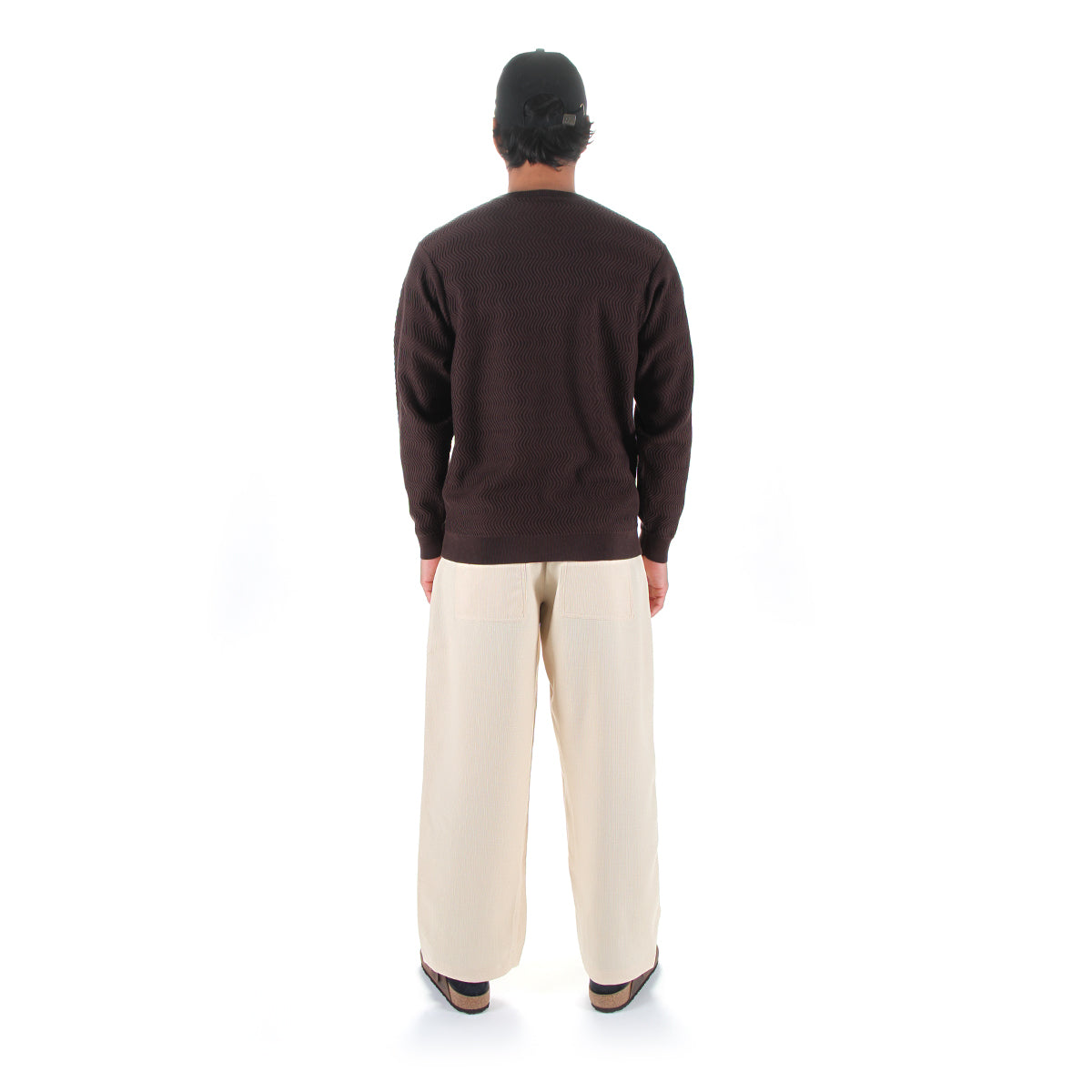 Resort Trouser