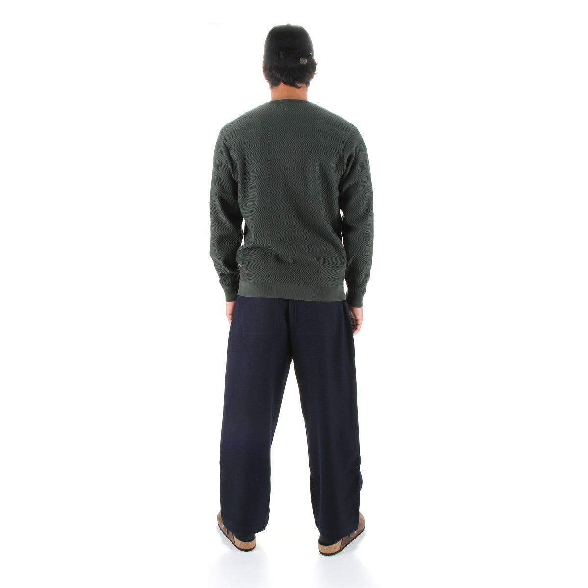 Resort Trouser