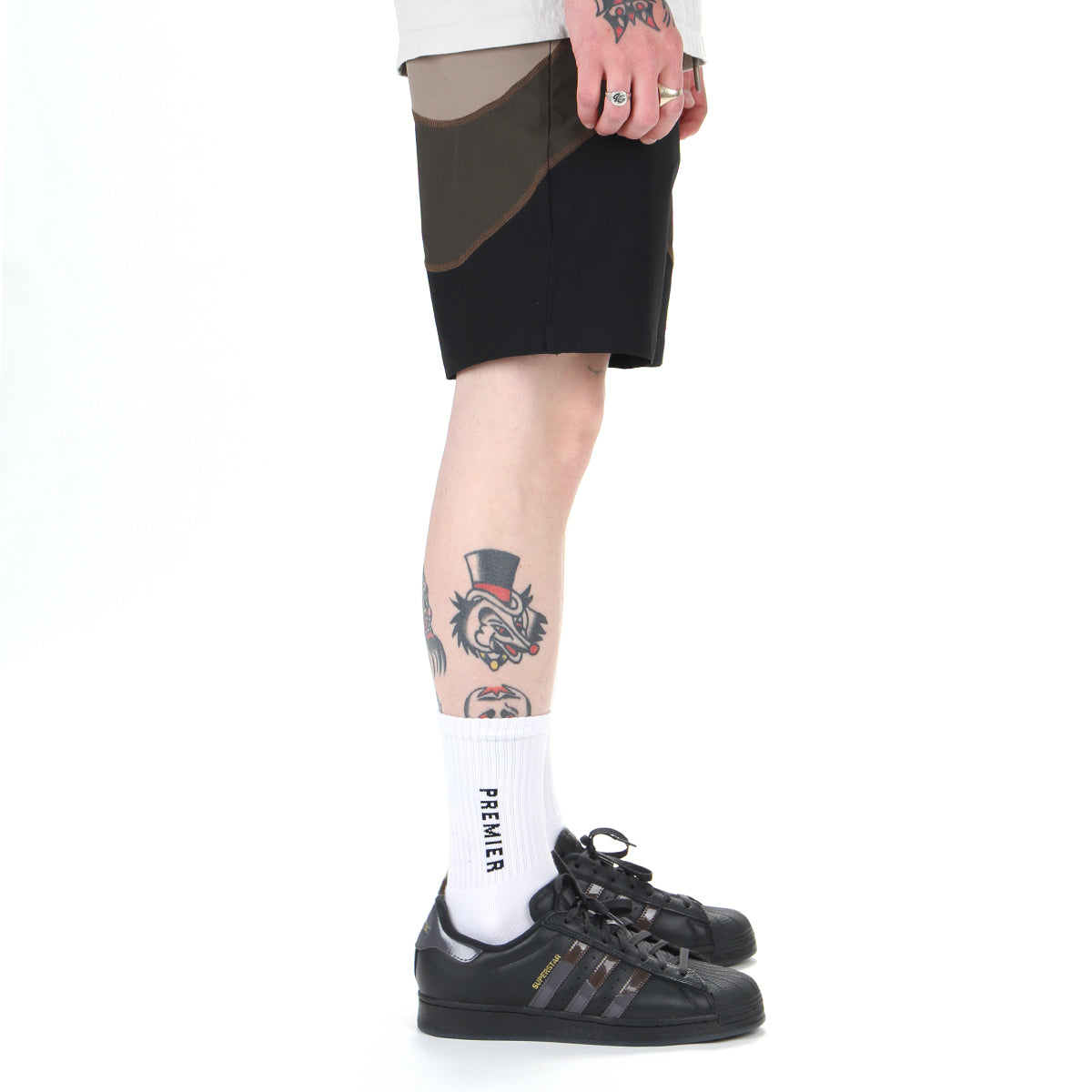 Wave Sport Shorts