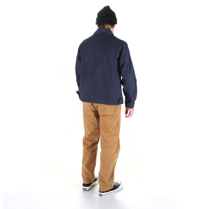 Zip Jacket