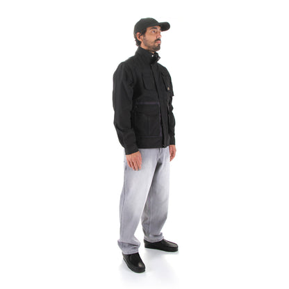 Fishing Zip-Off Jacket
