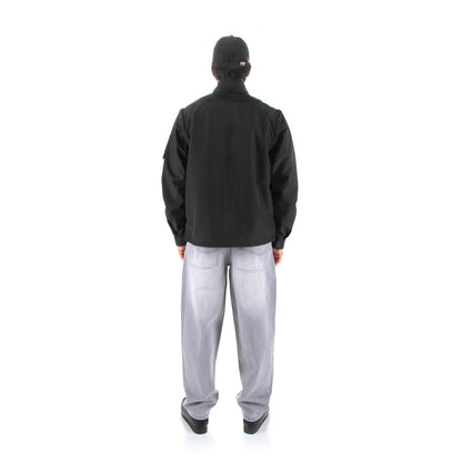 Fishing Zip-Off Jacket