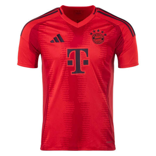 Adidas Men's FC Bayern Munich Home Jersey Stadium 24/25