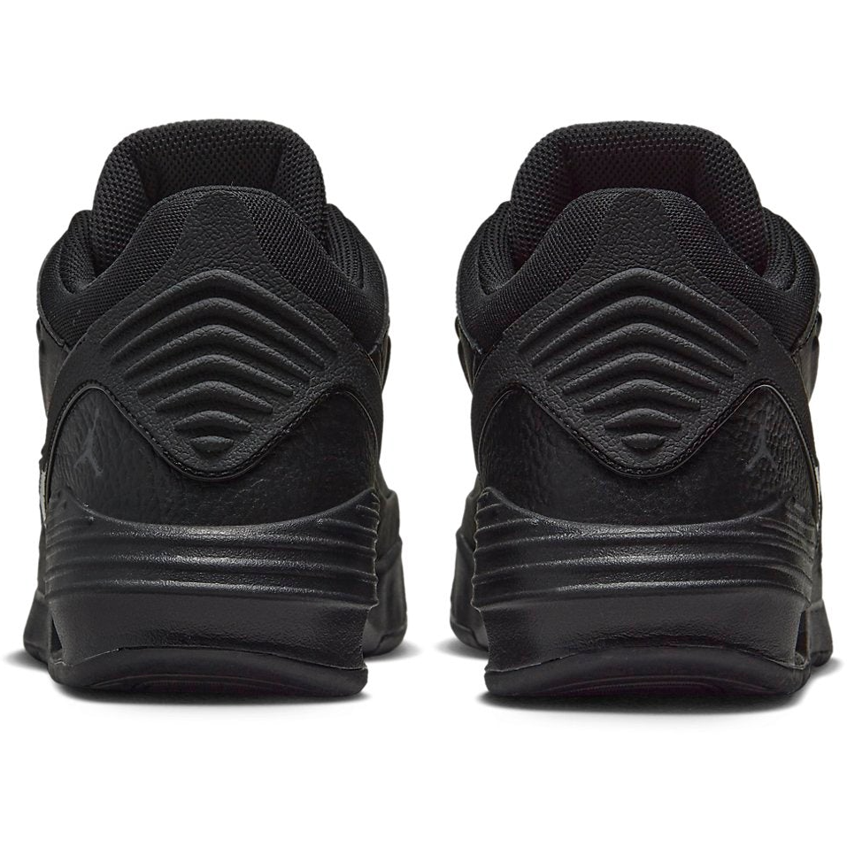 Nike Men's Jordan Max Aura 5 Shoes - Black / Anthracite