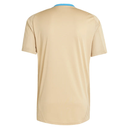 Adidas Argentina Training Jersey 2024