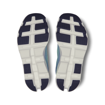 On Running Women's Cloudmonster 2 Shoes - Mineral / Aloe