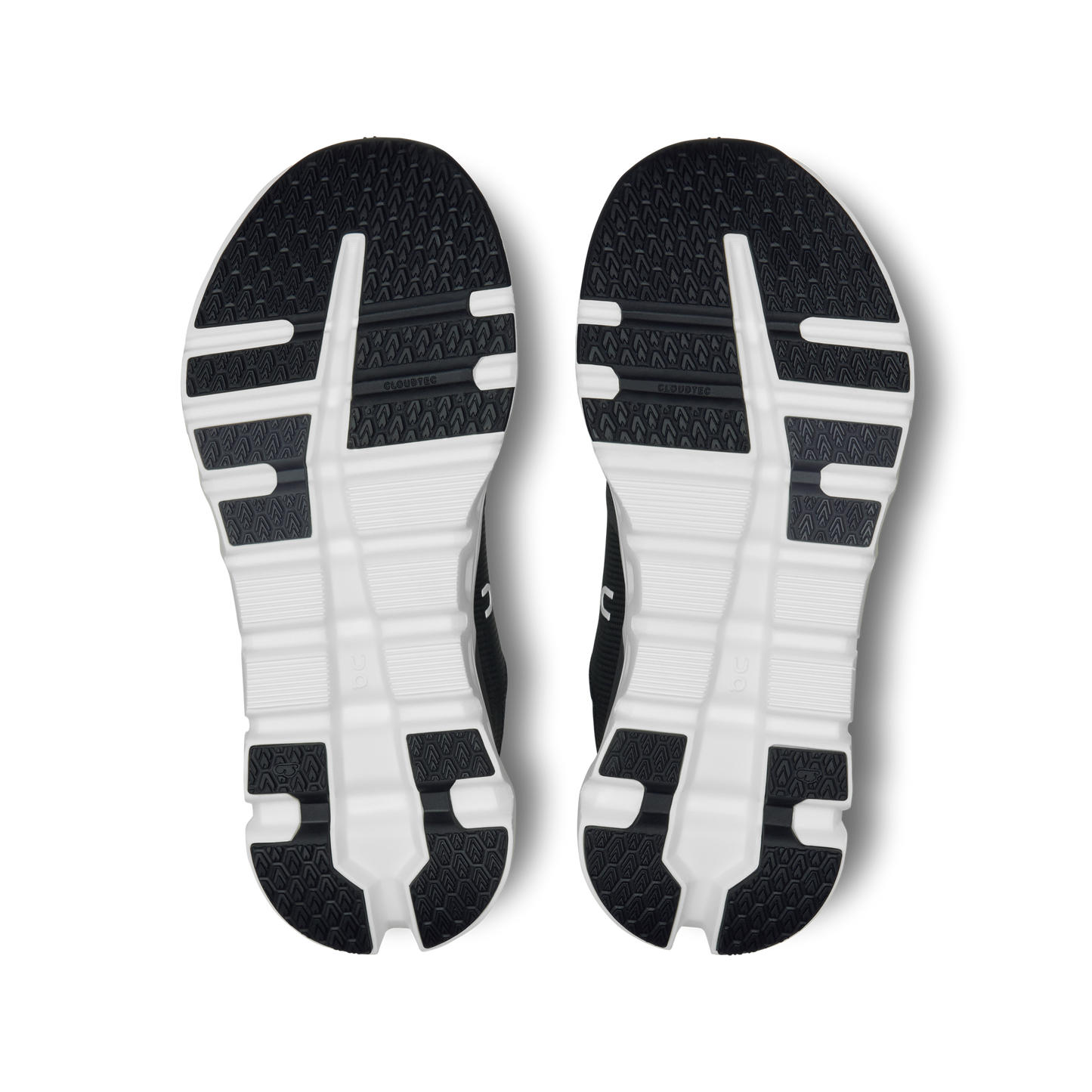 On Running Women's Cloudrunner 2 Shoes - Eclipse / Black