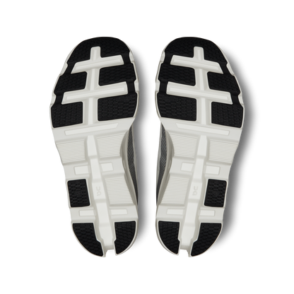 On Running Women's Cloudmonster 2 Shoes - Undyed / Frost