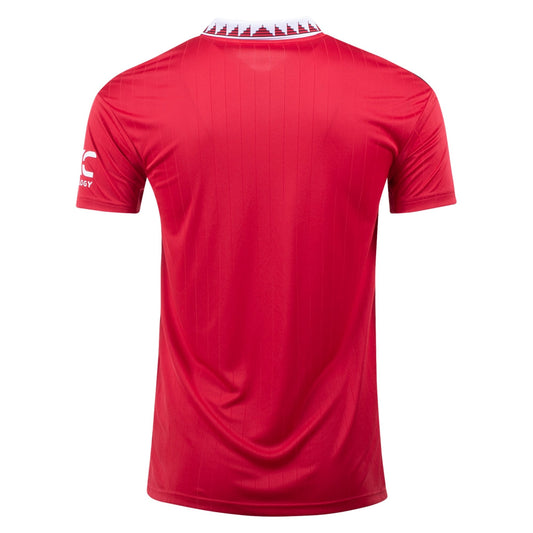 Adidas Manchester United Home Stadium Jersey 22/23