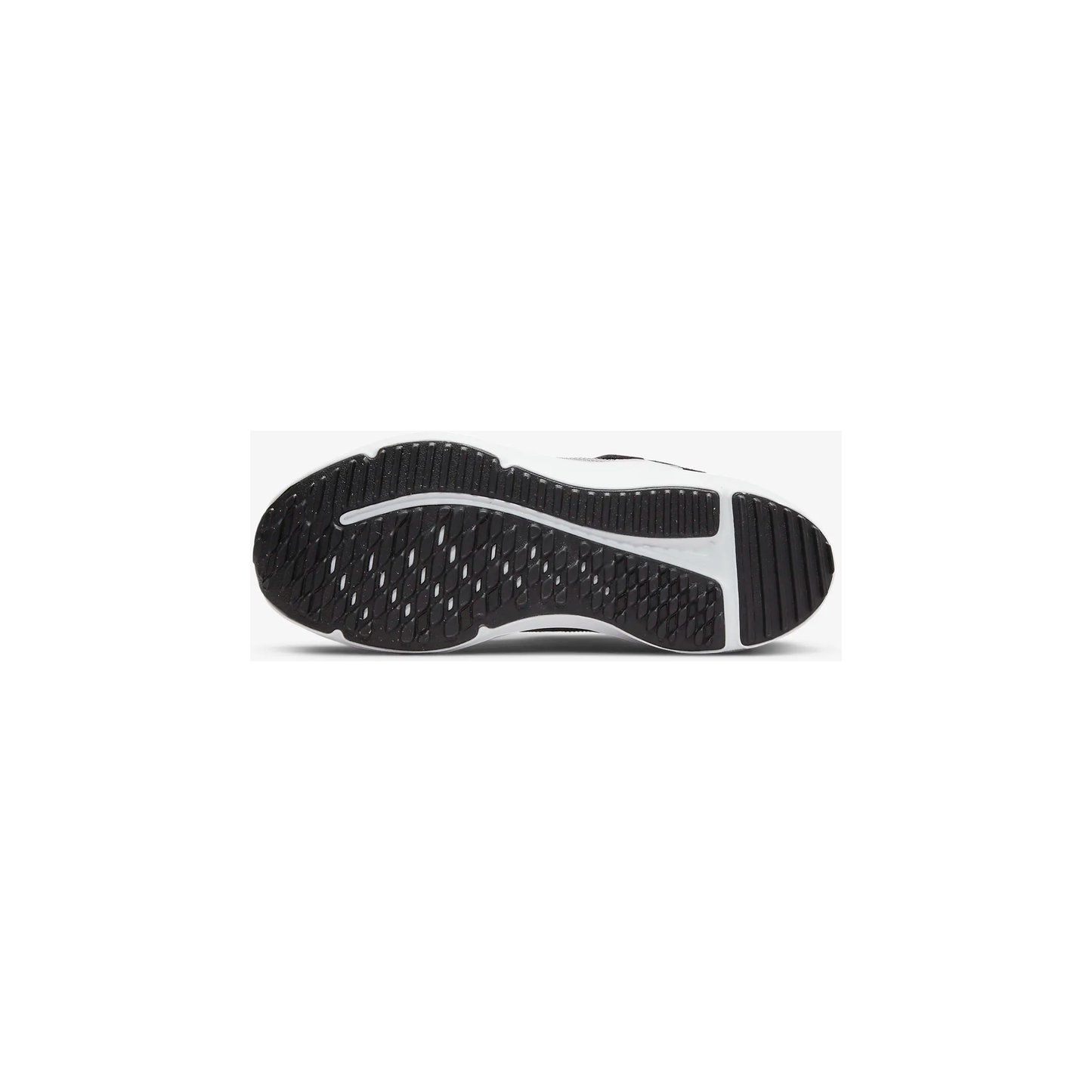 Nike Kids' Downshifter 12 Shoes - Pink Foam / Black / Flat Pewter