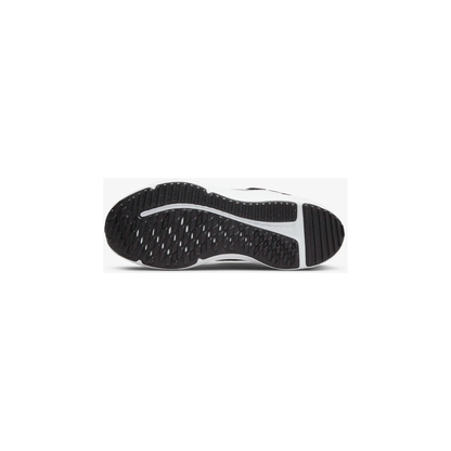 Nike Kids' Downshifter 12 Shoes - Pink Foam / Black / Flat Pewter