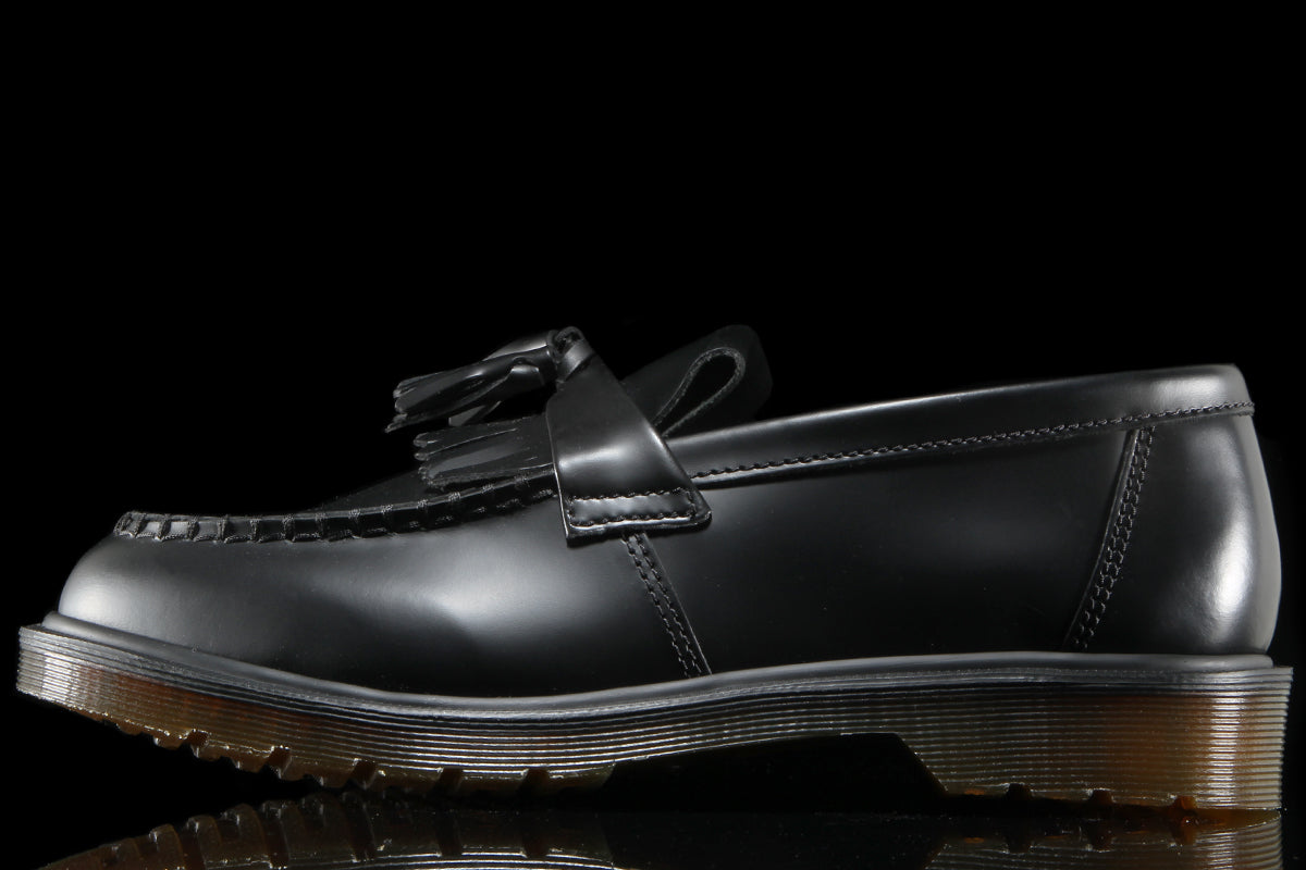 Adrian Tassel Loafer - Smooth Leather