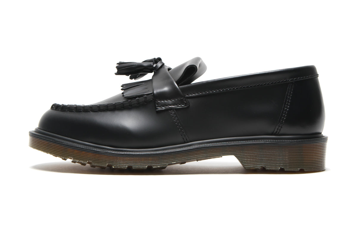 Adrian Tassel Loafer - Smooth Leather