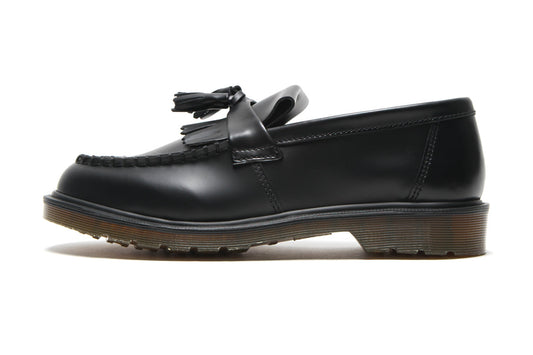 Adrian Tassel Loafer - Smooth Leather